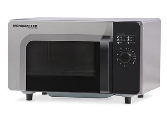 Forno a microonde MENUMASTER RMS510DS2